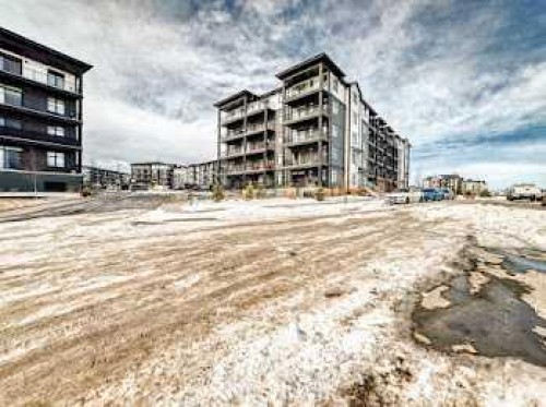 110-30 Sage Hill Walk Nw, Calgary, AB - Outdoor With Balcony