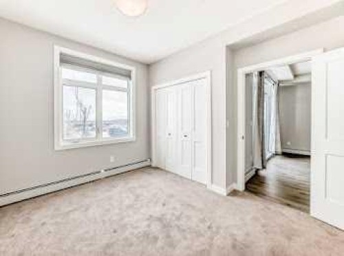 110-30 Sage Hill Walk Nw, Calgary, AB - Indoor Photo Showing Other Room