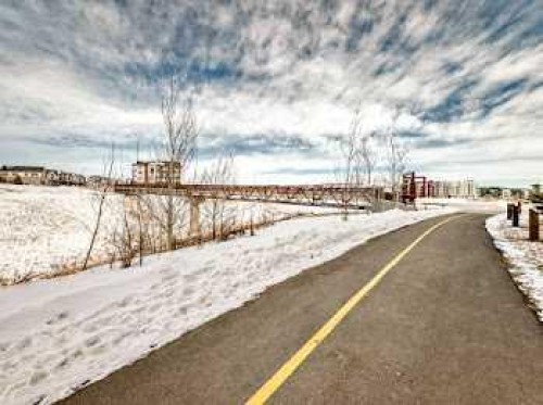 110-30 Sage Hill Walk Nw, Calgary, AB - Outdoor With View