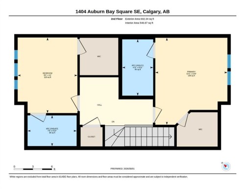 1404 Auburn Bay Square, Calgary, AB - Other