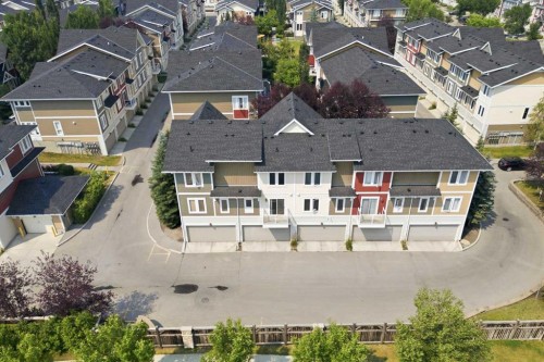 1404 Auburn Bay Square, Calgary, AB - Outdoor