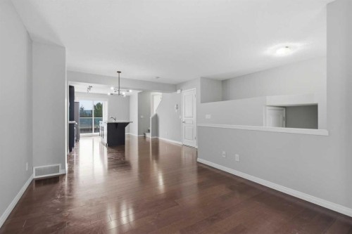 1404 Auburn Bay Square, Calgary, AB - Indoor Photo Showing Other Room