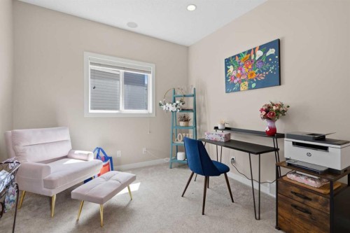 82 Brightonwoods Green Se, Calgary, AB - Indoor