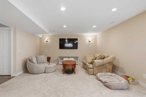 82 Brightonwoods Green Se, Calgary, AB - Indoor