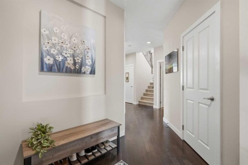 82 Brightonwoods Green Se, Calgary, AB - Indoor Photo Showing Other Room