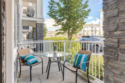 3109-522 Cranford Drive Se, Calgary, AB - Outdoor With Exterior