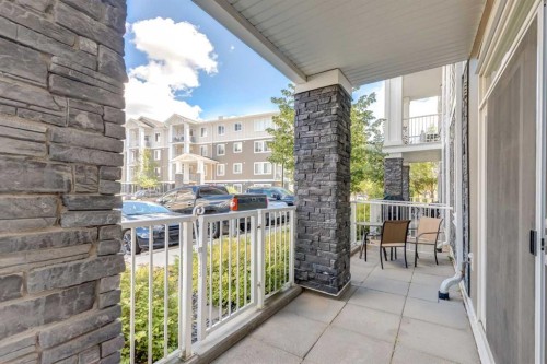 3109-522 Cranford Drive Se, Calgary, AB - Outdoor With Exterior