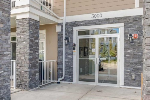 3109-522 Cranford Drive Se, Calgary, AB - Outdoor
