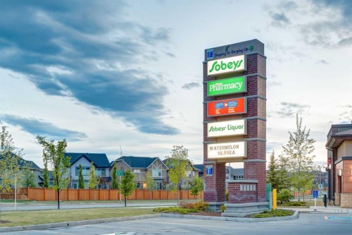 3109-522 Cranford Drive Se, Calgary, AB - Outdoor
