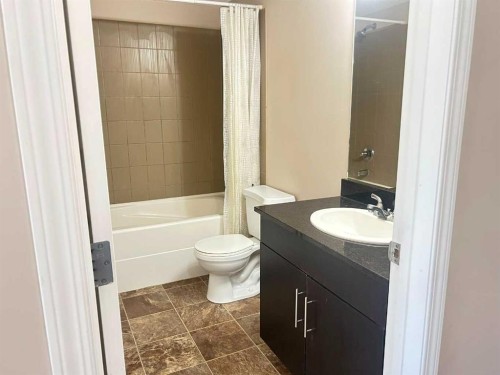 105-355 Taralake Way Ne, Calgary, AB - Indoor Photo Showing Bathroom
