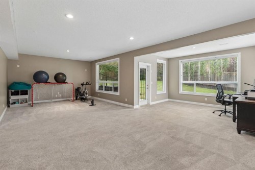 46 Aspenshire Place Sw, Calgary, AB - Indoor