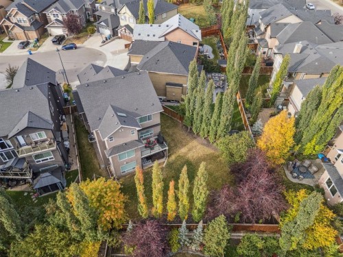 46 Aspenshire Place Sw, Calgary, AB - Outdoor With View