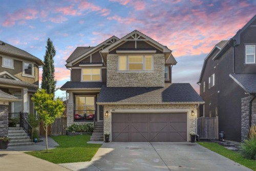 46 Aspenshire Place Sw, Calgary, AB - Outdoor With Facade