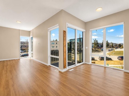 6110 Bowwood Drive Nw, Calgary, AB - Indoor