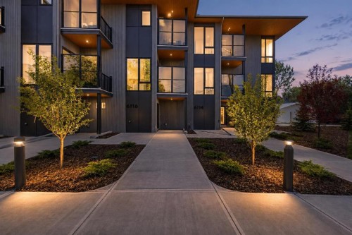 6110 Bowwood Drive Nw, Calgary, AB - Outdoor