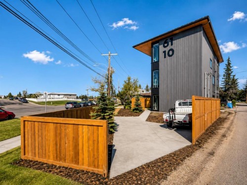 6110 Bowwood Drive Nw, Calgary, AB - Outdoor