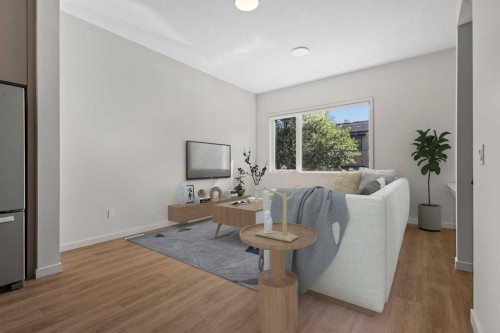 6110 Bowwood Drive Nw, Calgary, AB - Indoor