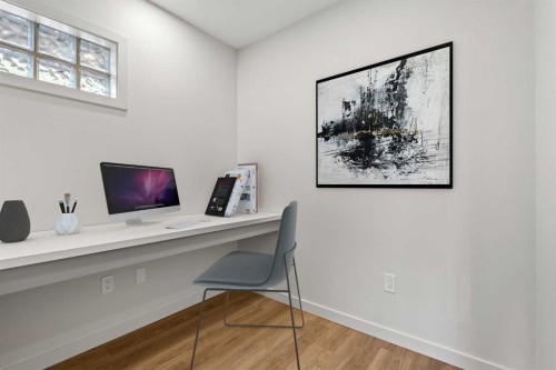 6110 Bowwood Drive Nw, Calgary, AB - Indoor