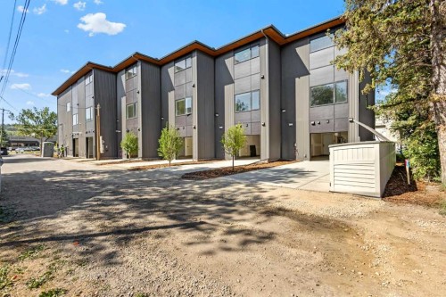 6110 Bowwood Drive Nw, Calgary, AB - Outdoor