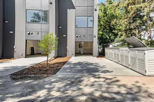 6110 Bowwood Drive Nw, Calgary, AB - Outdoor With Exterior