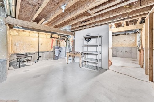 15 Coventry Link Ne, Calgary, AB 