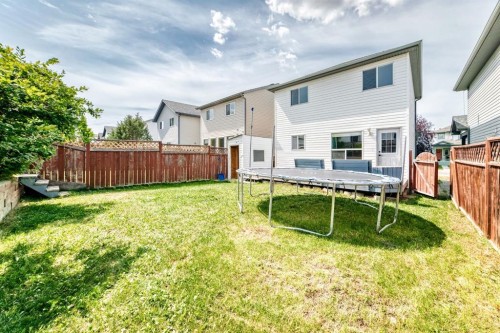 15 Coventry Link Ne, Calgary, AB 