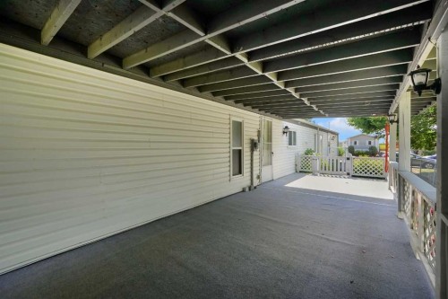 169 Erin Woods Circle Se, Calgary, AB - Outdoor With Exterior