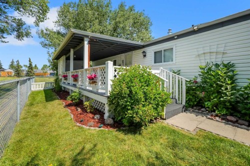 169 Erin Woods Circle Se, Calgary, AB - Outdoor With Deck Patio Veranda With Exterior