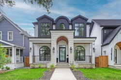 623 18 Avenue NW Calgary, AB T2M 0T9