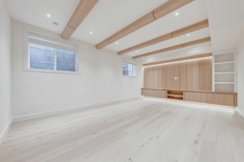 623 18 Avenue Nw, Calgary, AB - Indoor
