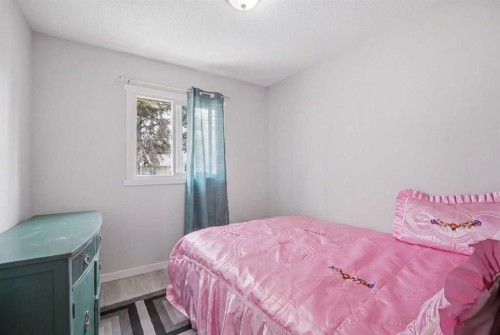 731 Maryvale Way Ne, Calgary, AB - Indoor Photo Showing Bedroom
