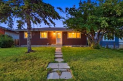 731 Maryvale Way NE Calgary, AB T2A 2V8