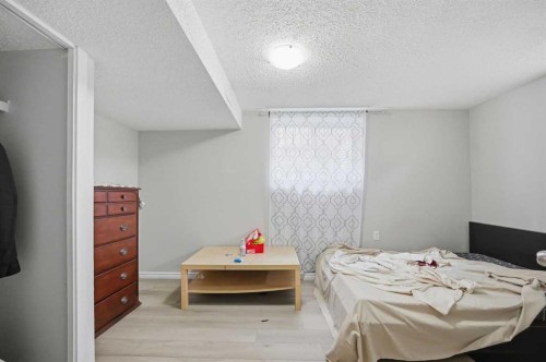 731 Maryvale Way Ne, Calgary, AB - Indoor Photo Showing Bedroom