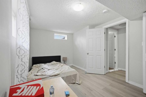 731 Maryvale Way Ne, Calgary, AB - Indoor Photo Showing Bedroom