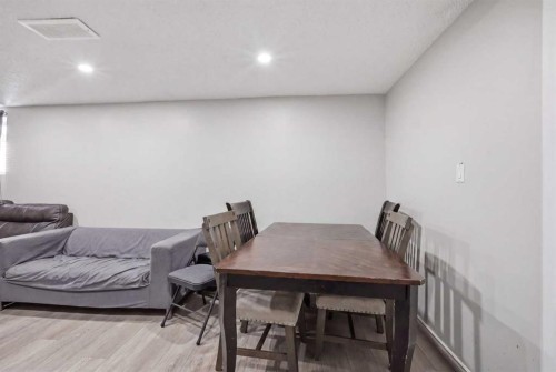 731 Maryvale Way Ne, Calgary, AB - Indoor