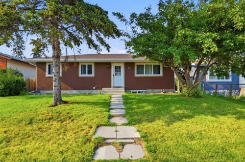 731 Maryvale Way Ne, Calgary, AB - Outdoor