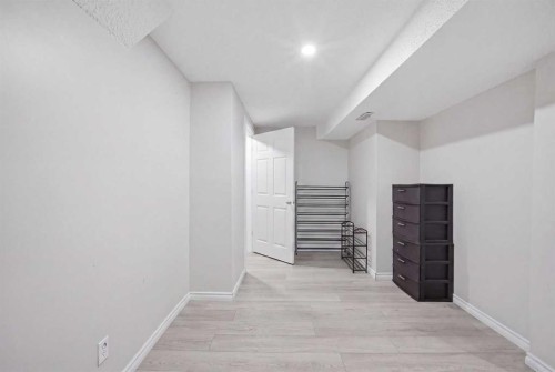 731 Maryvale Way Ne, Calgary, AB - Indoor Photo Showing Other Room