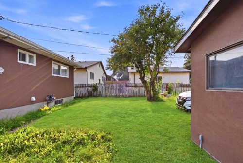 731 Maryvale Way Ne, Calgary, AB - Outdoor
