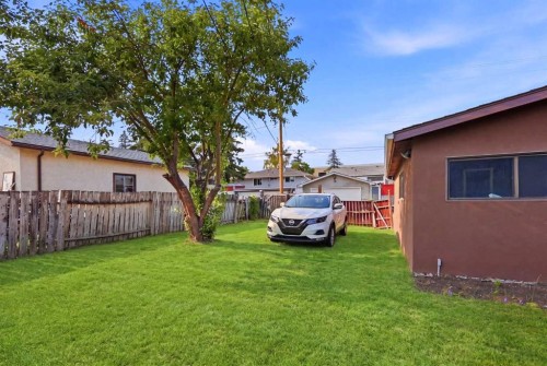 731 Maryvale Way Ne, Calgary, AB - Outdoor