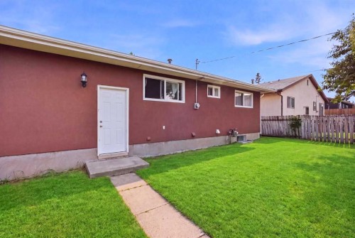 731 Maryvale Way Ne, Calgary, AB - Outdoor