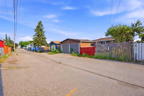 731 Maryvale Way Ne, Calgary, AB - Outdoor