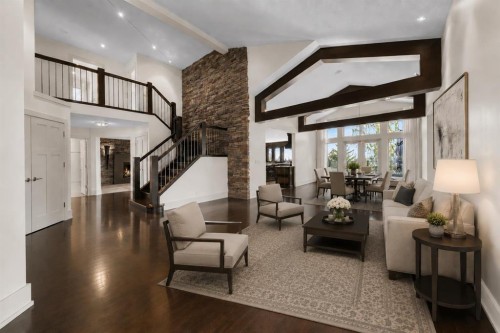 2724 Signal Ridge View Sw, Calgary, AB - Indoor