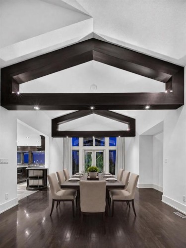 2724 Signal Ridge View Sw, Calgary, AB - Indoor