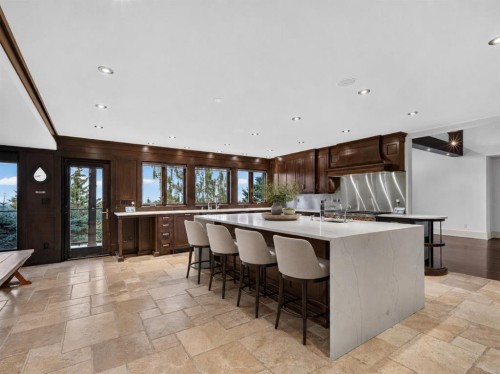 2724 Signal Ridge View Sw, Calgary, AB - Indoor