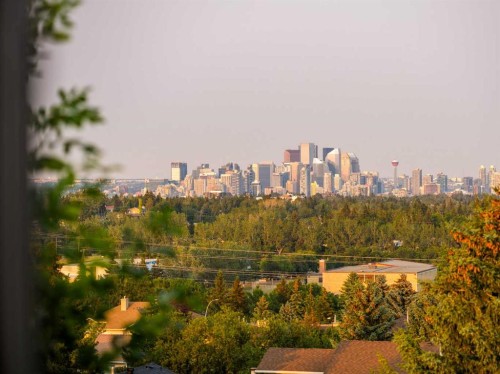 2724 Signal Ridge View Sw, Calgary, AB - Outdoor With View