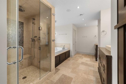 2724 Signal Ridge View Sw, Calgary, AB - Indoor Photo Showing Bathroom