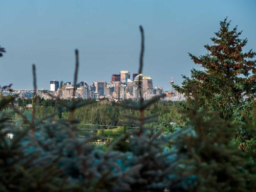 2724 Signal Ridge View Sw, Calgary, AB - Outdoor With View