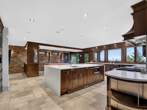 2724 Signal Ridge View Sw, Calgary, AB - Indoor