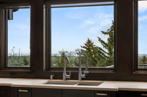 2724 Signal Ridge View Sw, Calgary, AB - Indoor