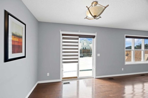 283 Taralake Landing Ne, Calgary, AB - Indoor Photo Showing Other Room